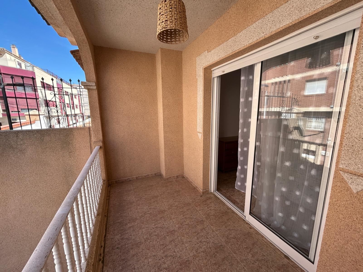 ShowFeedImage House – Townhouse in San Pedro del Pinatar