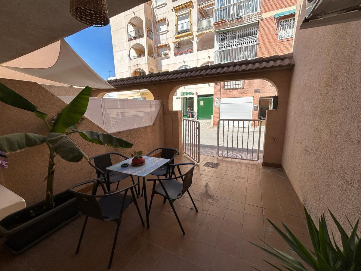 ShowFeedImage House – Townhouse in San Pedro del Pinatar
