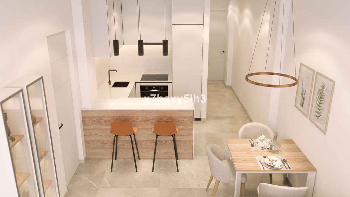 ShowFeedImage Apartment – Middle Floor Apartment in Torrevieja