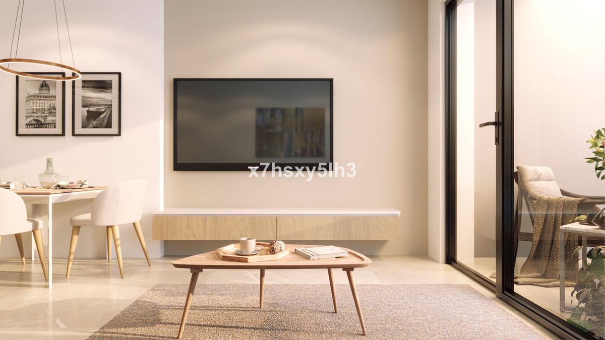 ShowFeedImage Apartment – Middle Floor Apartment in Torrevieja