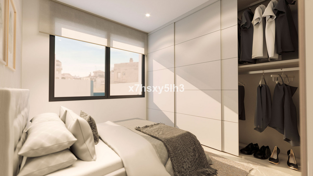 ShowFeedImage Apartment – Middle Floor Apartment in Torrevieja