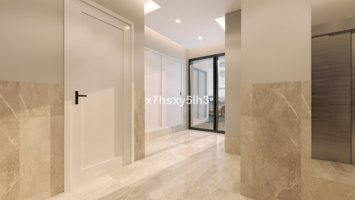 ShowFeedImage Apartment – Middle Floor Apartment in Torrevieja