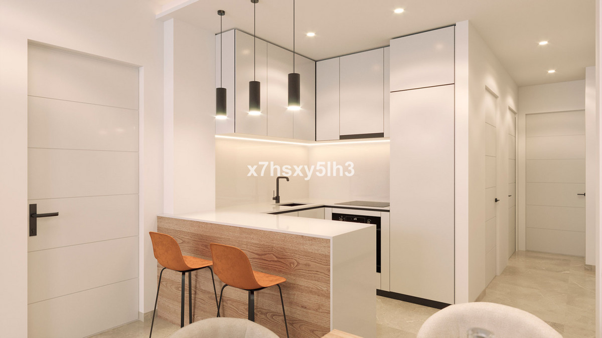 ShowFeedImage Apartment – Middle Floor Apartment in Torrevieja