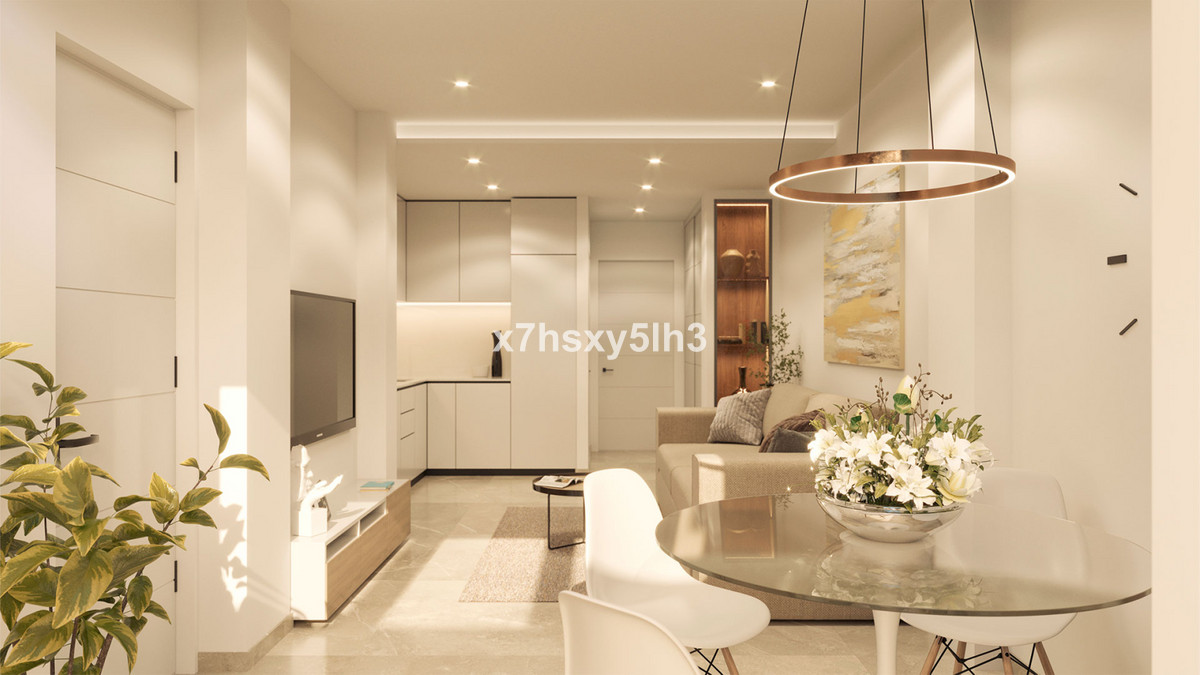 ShowFeedImage Apartment – Middle Floor Apartment in Torrevieja