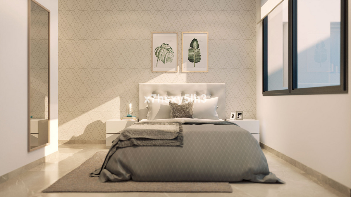ShowFeedImage Apartment – Middle Floor Apartment in Torrevieja