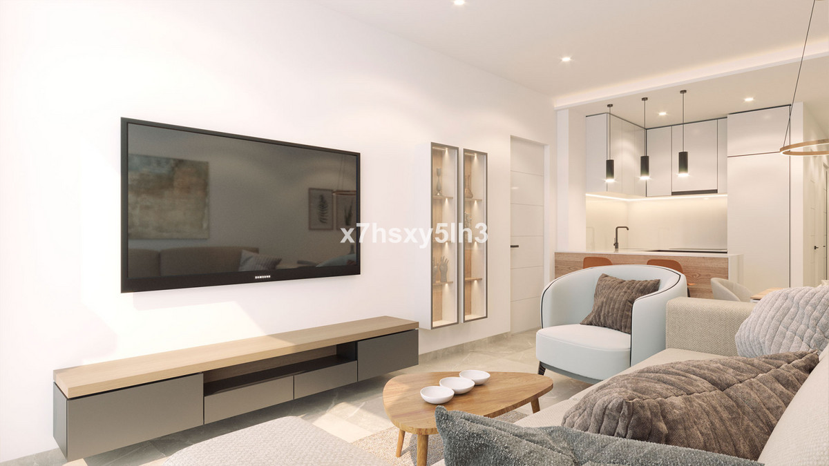 ShowFeedImage Apartment – Middle Floor Apartment in Torrevieja