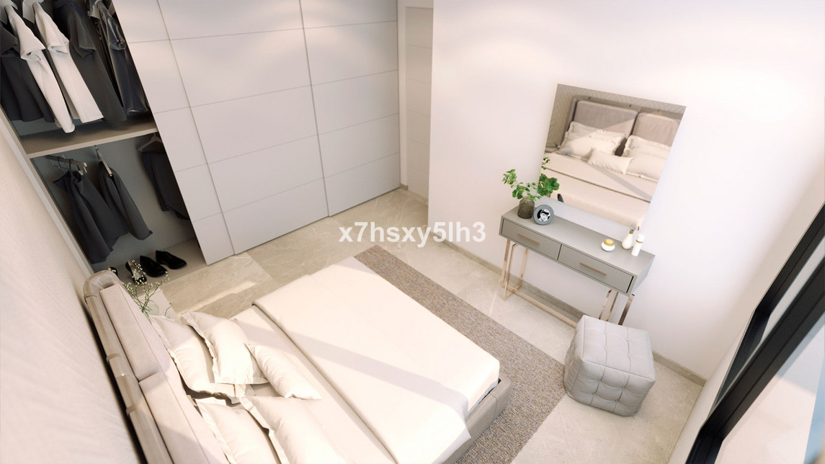 ShowFeedImage Apartment – Middle Floor Apartment in Torrevieja
