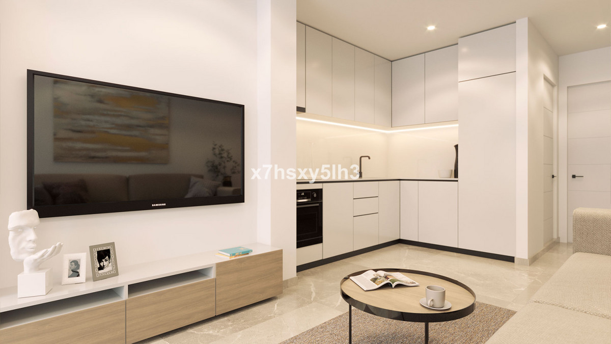 ShowFeedImage Apartment – Middle Floor Apartment in Torrevieja