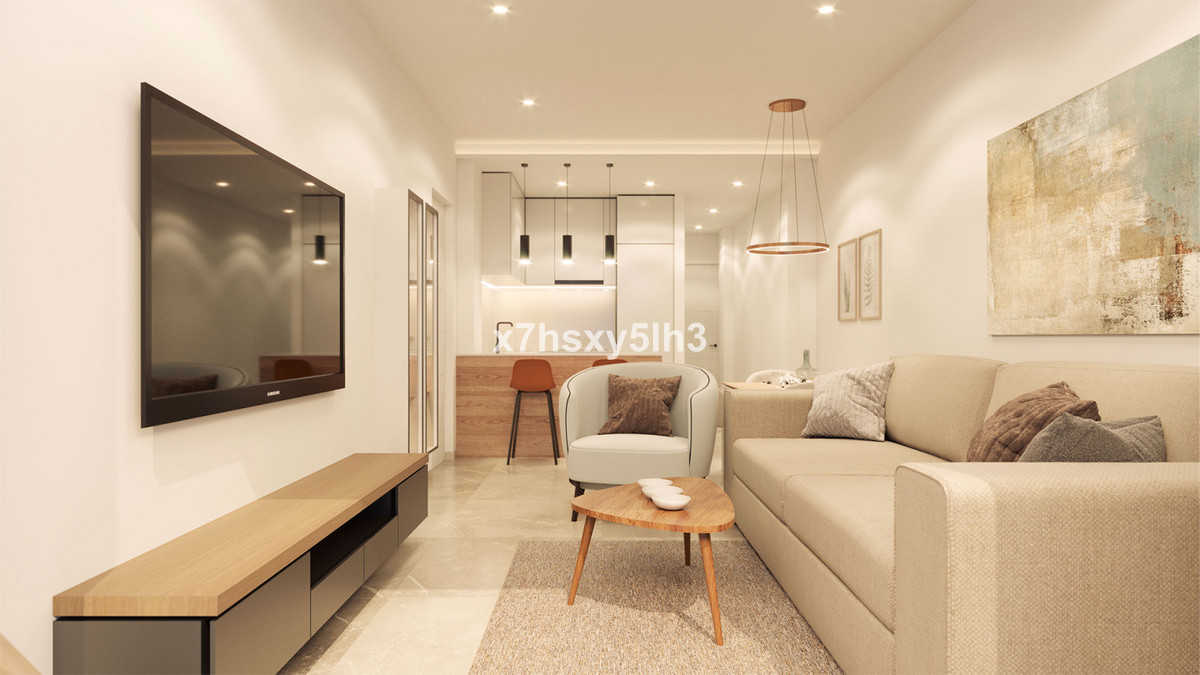 ShowFeedImage Apartment – Middle Floor Apartment in Torrevieja
