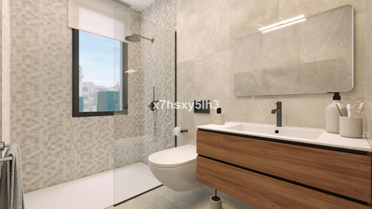 ShowFeedImage Apartment – Middle Floor Apartment in Torrevieja
