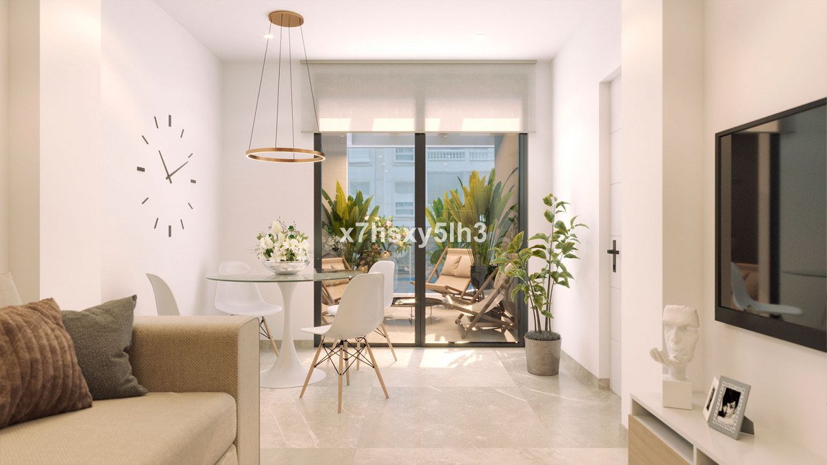 ShowFeedImage Apartment – Middle Floor Apartment in Torrevieja