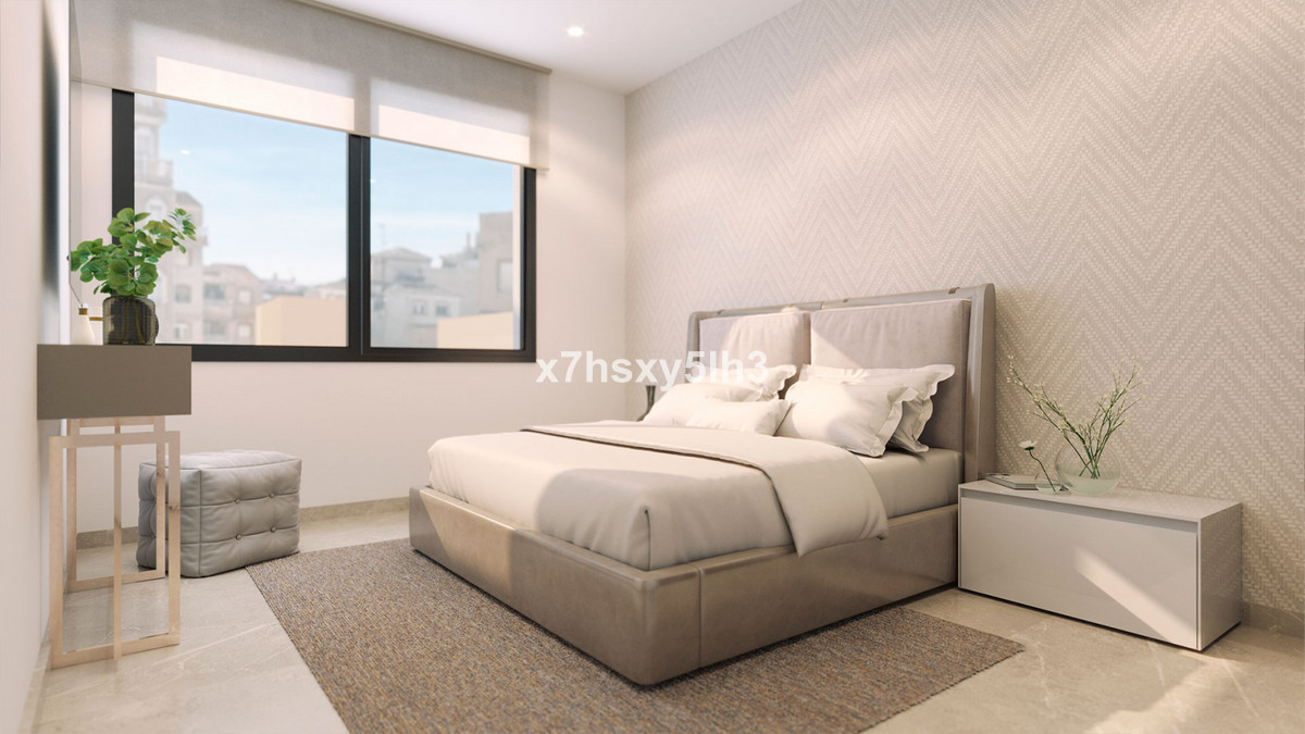 ShowFeedImage Apartment – Middle Floor Apartment in Torrevieja