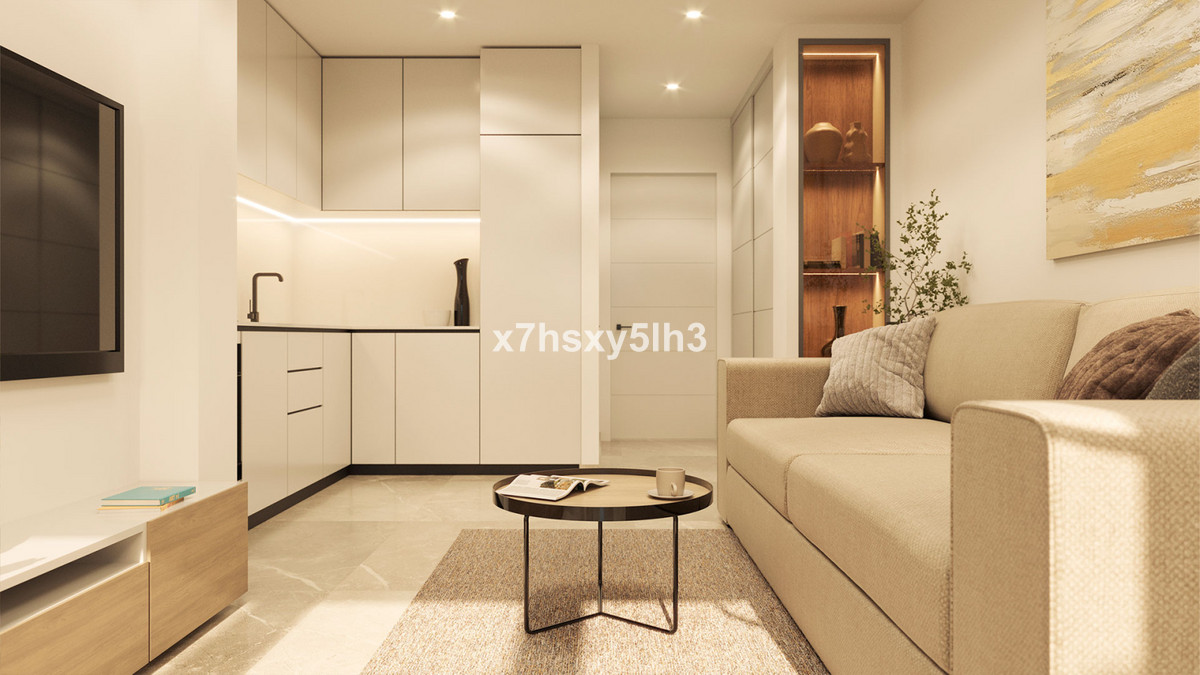 ShowFeedImage Apartment – Middle Floor Apartment in Torrevieja
