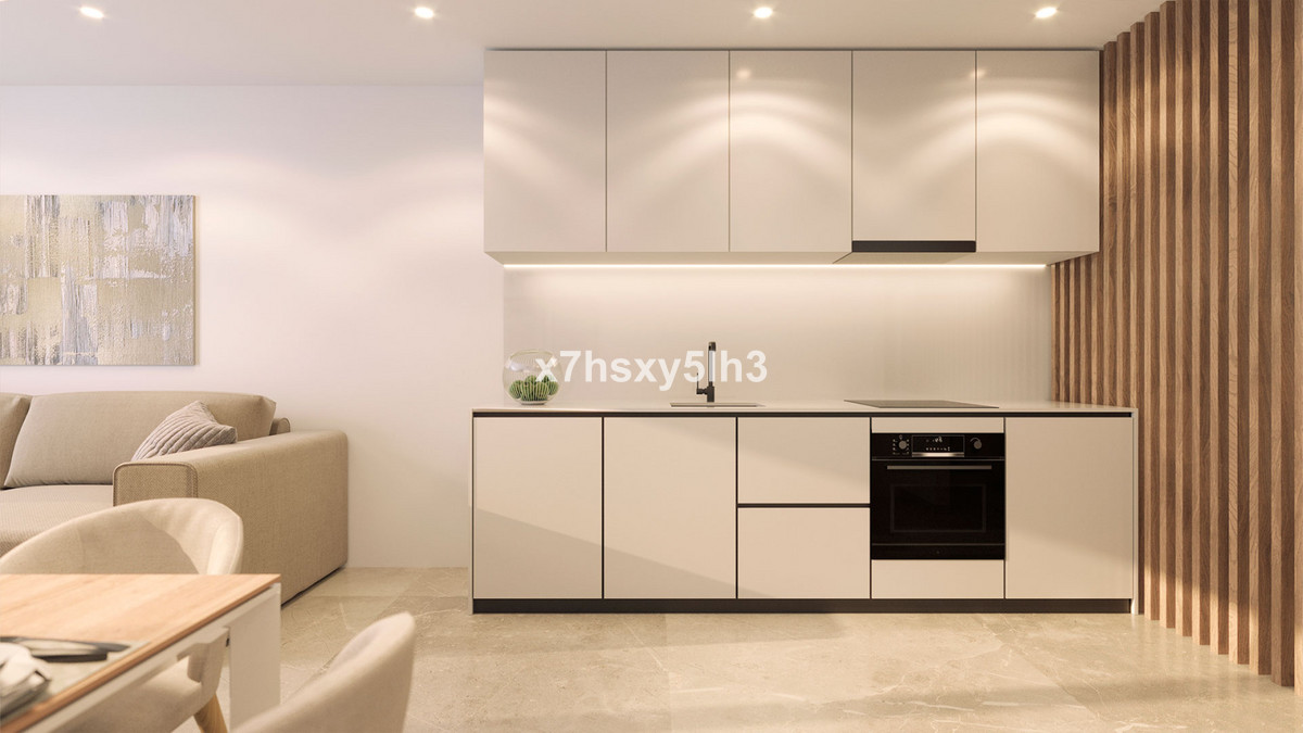 ShowFeedImage Apartment – Middle Floor Apartment in Torrevieja