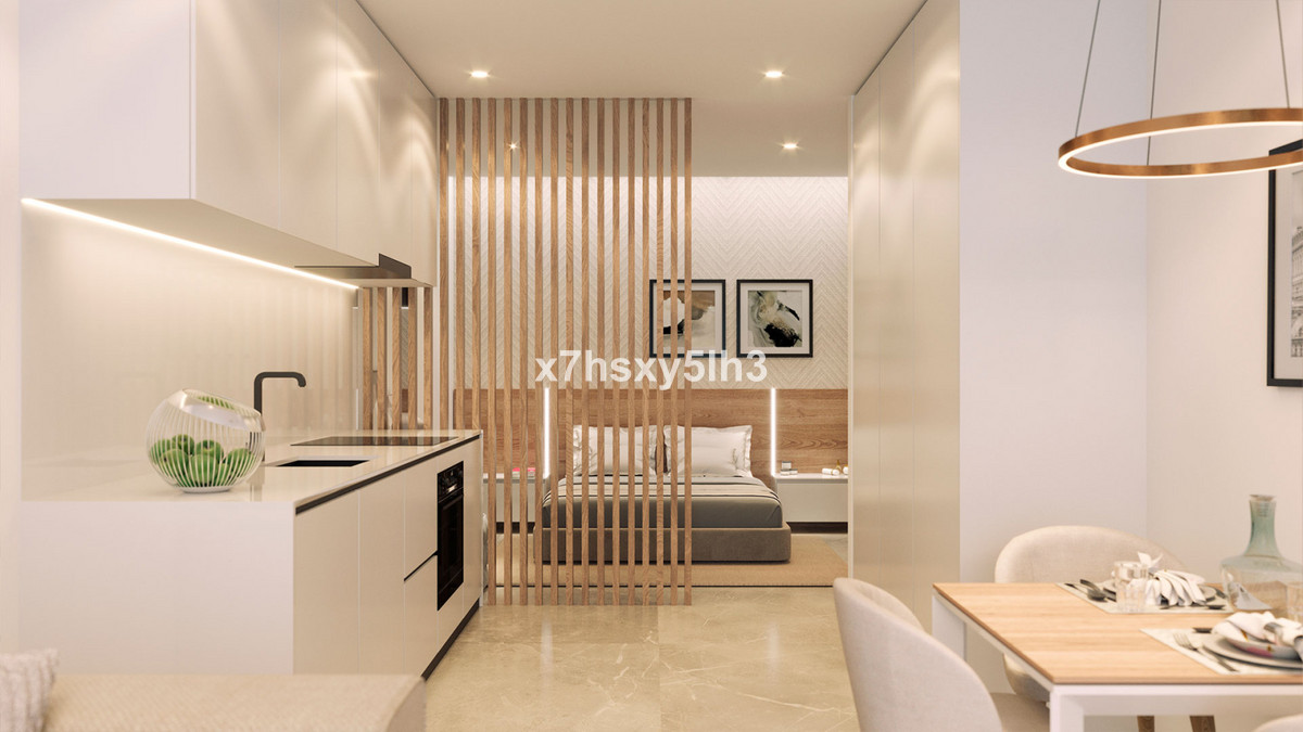 ShowFeedImage Apartment – Middle Floor Apartment in Torrevieja