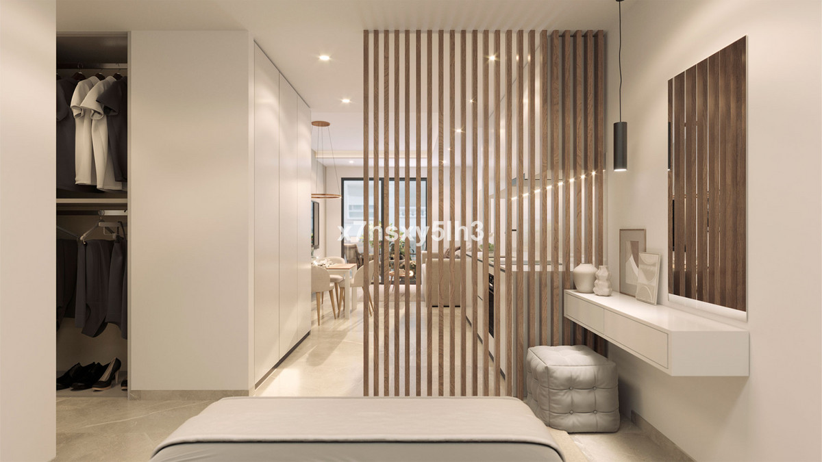 ShowFeedImage Apartment – Middle Floor Apartment in Torrevieja