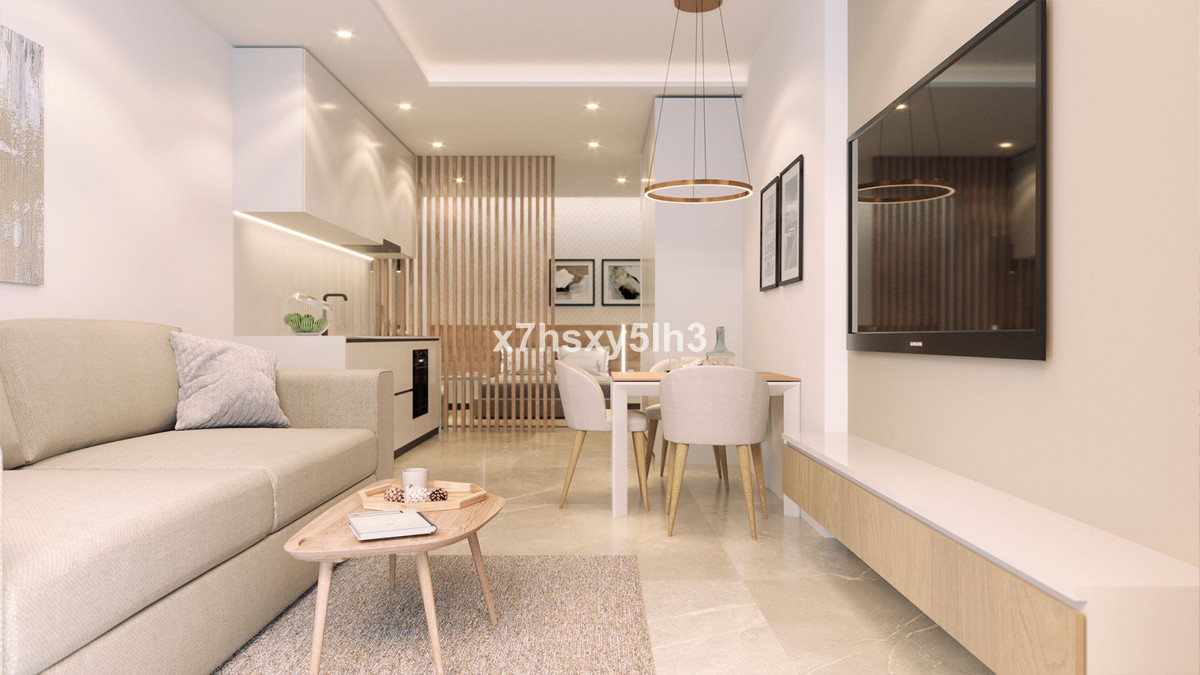ShowFeedImage Apartment – Middle Floor Apartment in Torrevieja