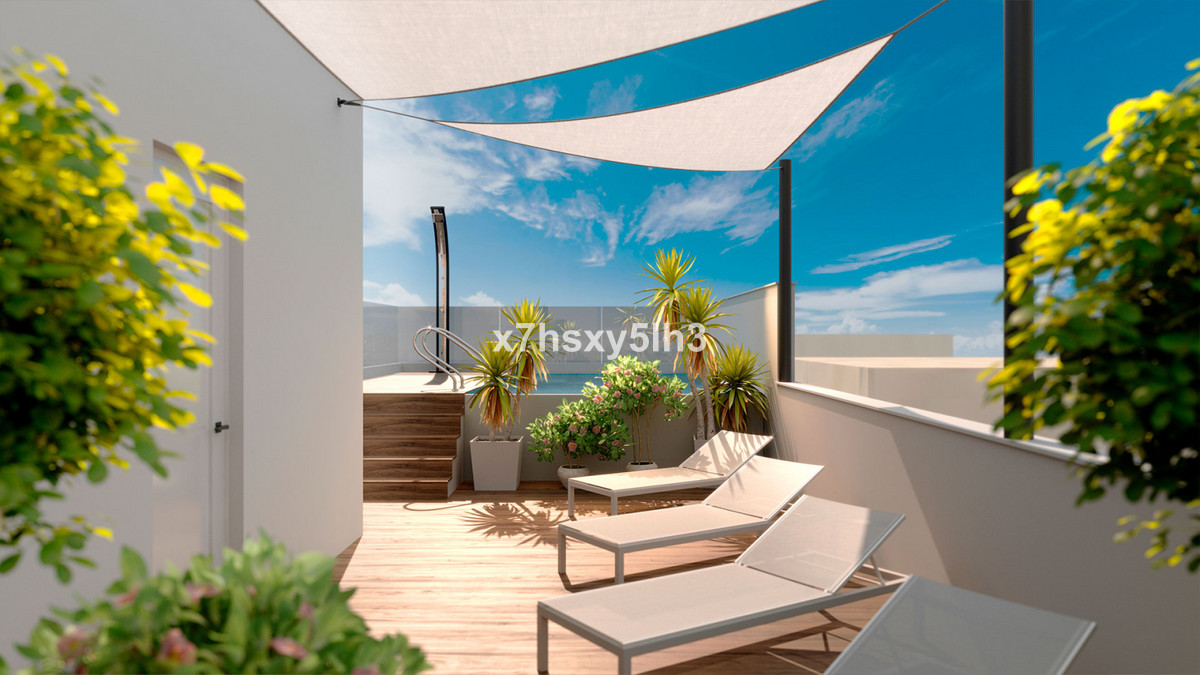 ShowFeedImage Apartment – Middle Floor Apartment in Torrevieja