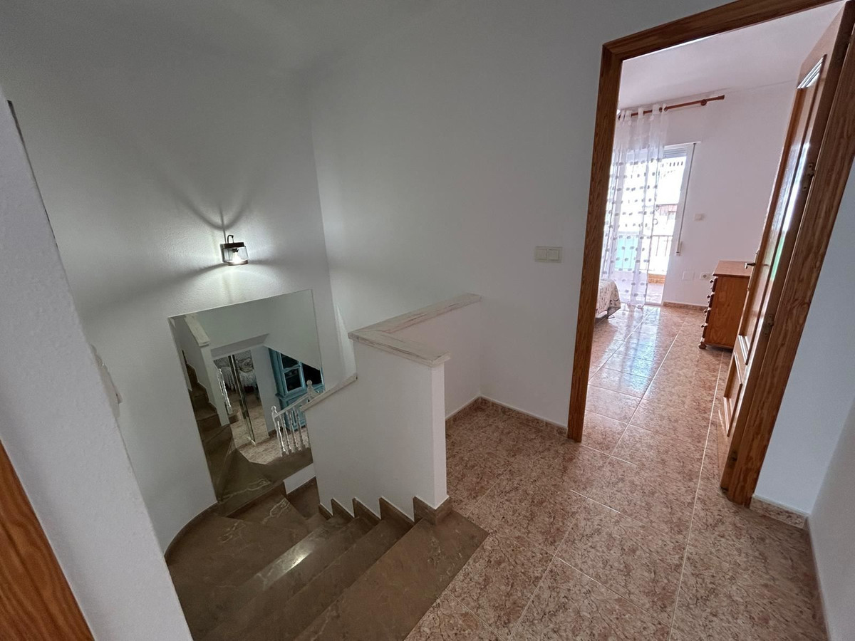 ShowFeedImage House – Townhouse in San Pedro del Pinatar