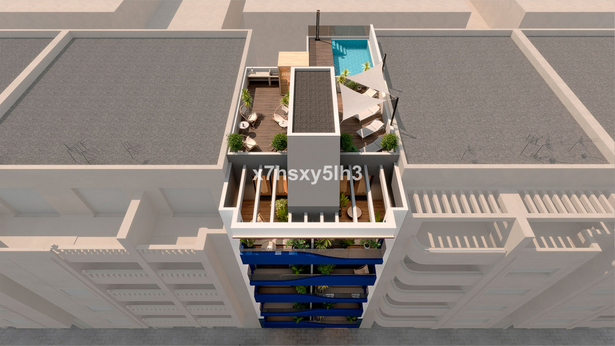 ShowFeedImage Apartment – Middle Floor Apartment in Torrevieja