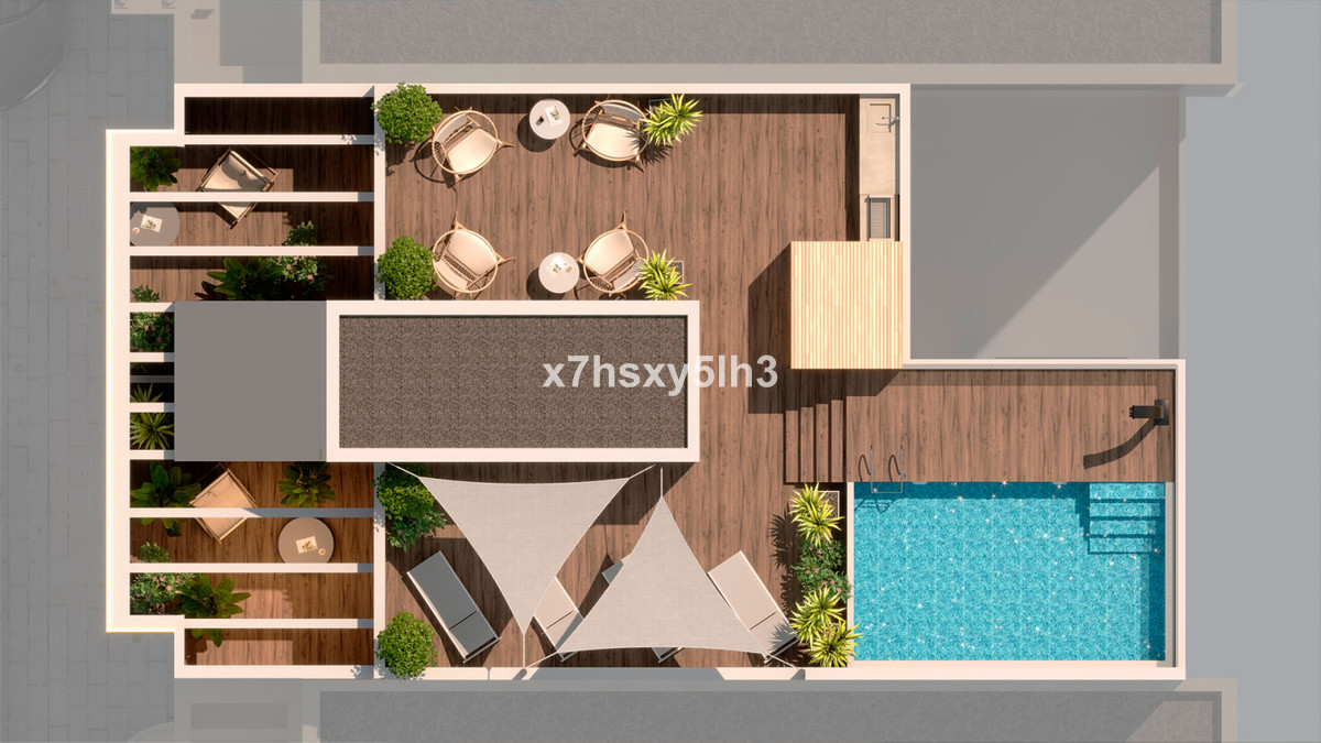 ShowFeedImage Apartment – Middle Floor Apartment in Torrevieja