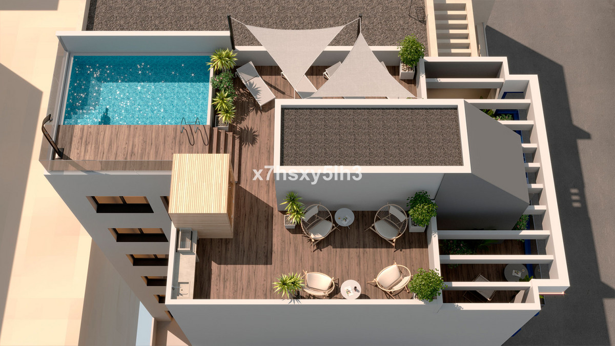 ShowFeedImage Apartment – Middle Floor Apartment in Torrevieja