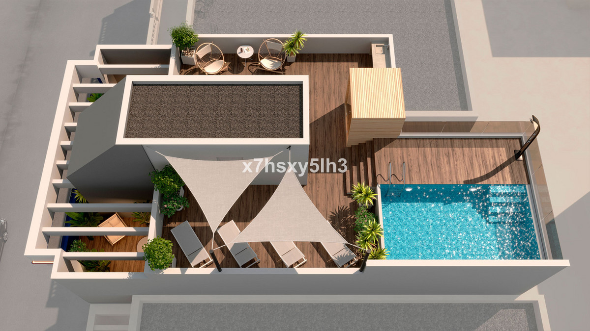 ShowFeedImage Apartment – Middle Floor Apartment in Torrevieja