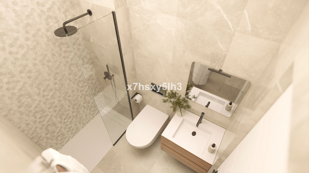 ShowFeedImage Apartment – Middle Floor Apartment in Torrevieja