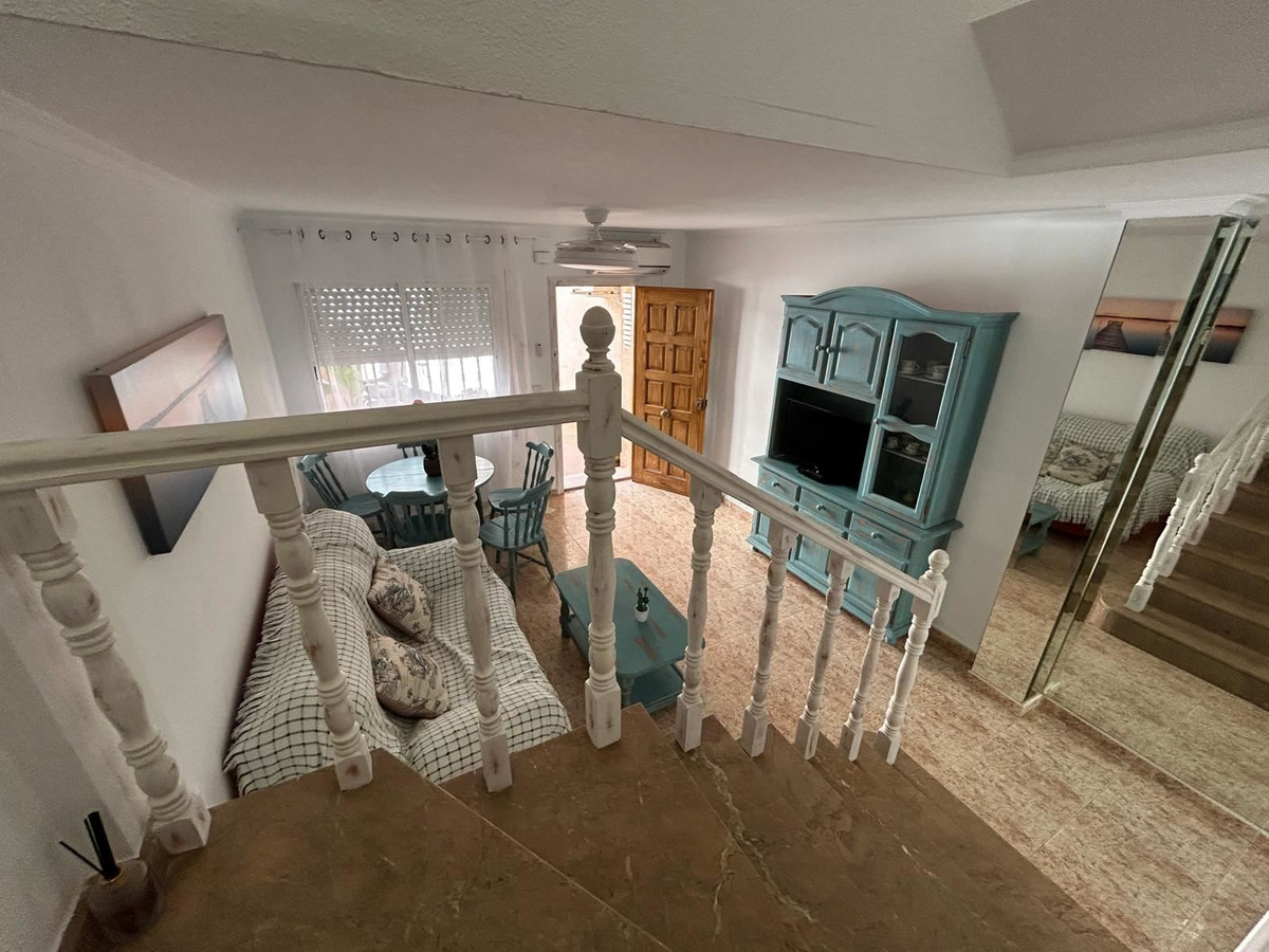 ShowFeedImage House – Townhouse in San Pedro del Pinatar