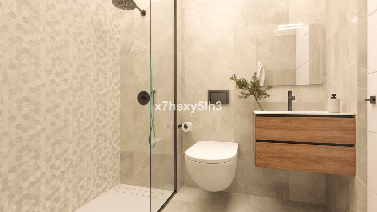 ShowFeedImage Apartment – Middle Floor Apartment in Torrevieja