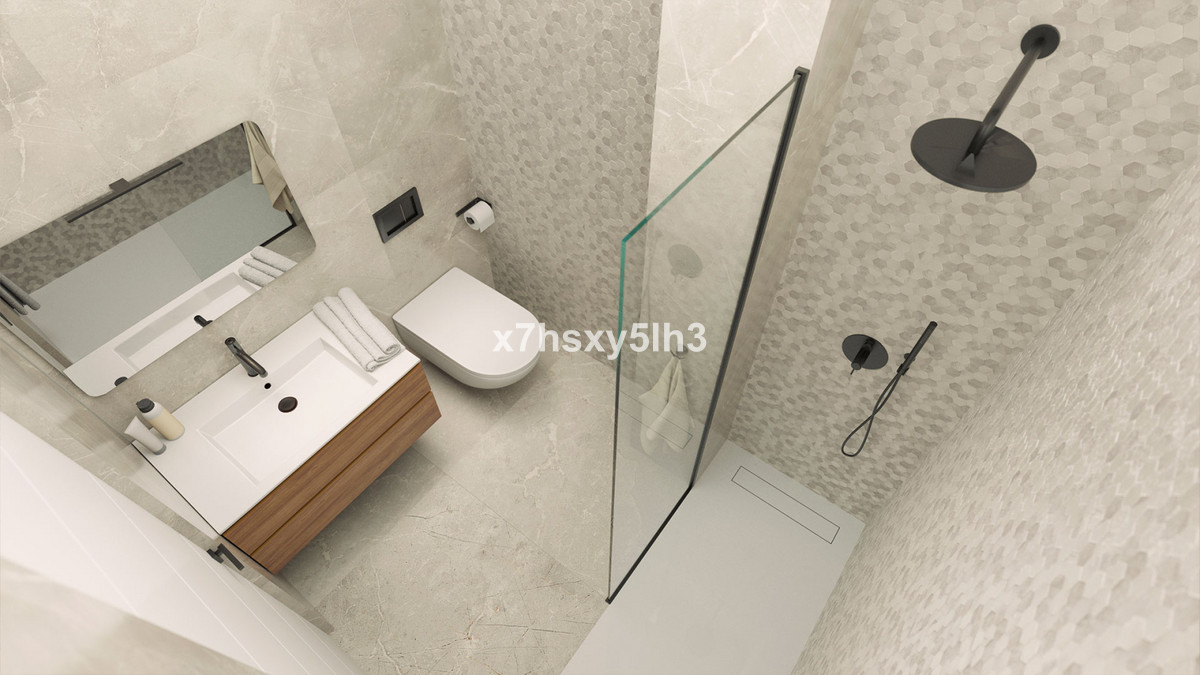 ShowFeedImage Apartment – Middle Floor Apartment in Torrevieja