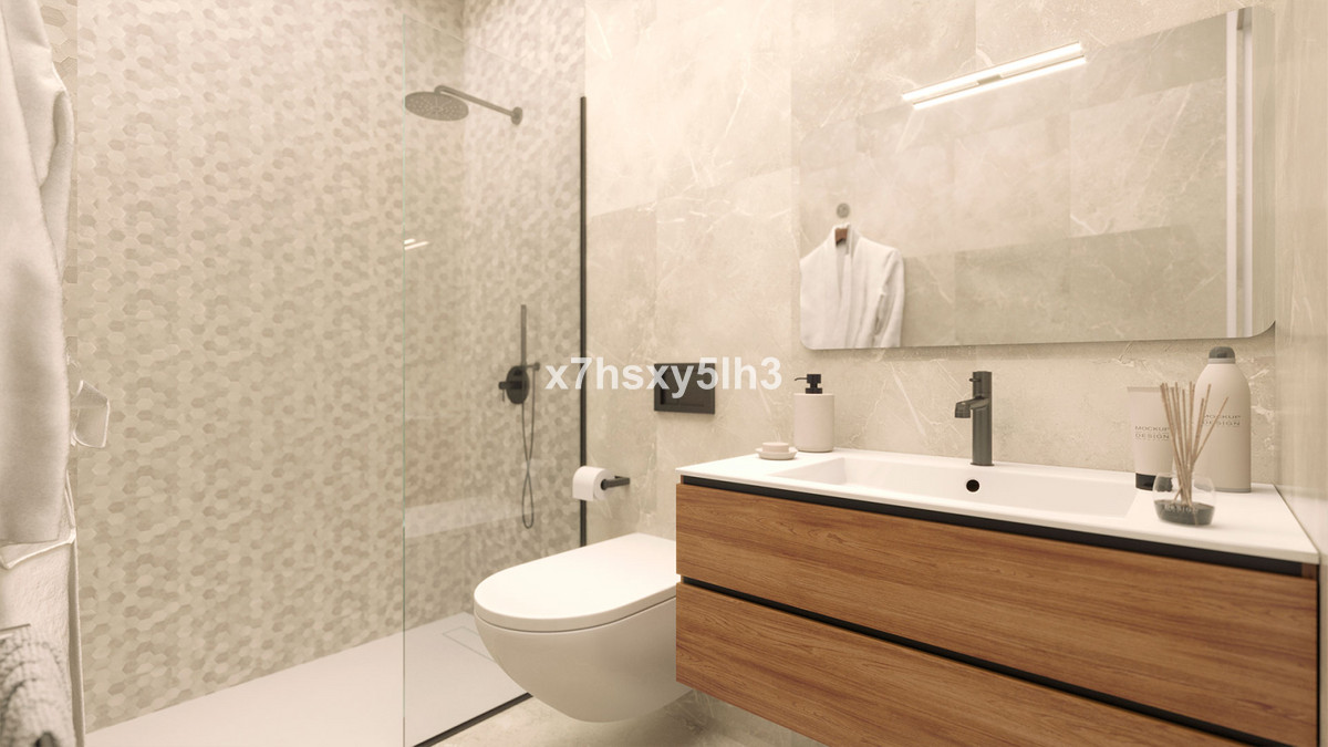 ShowFeedImage Apartment – Middle Floor Apartment in Torrevieja