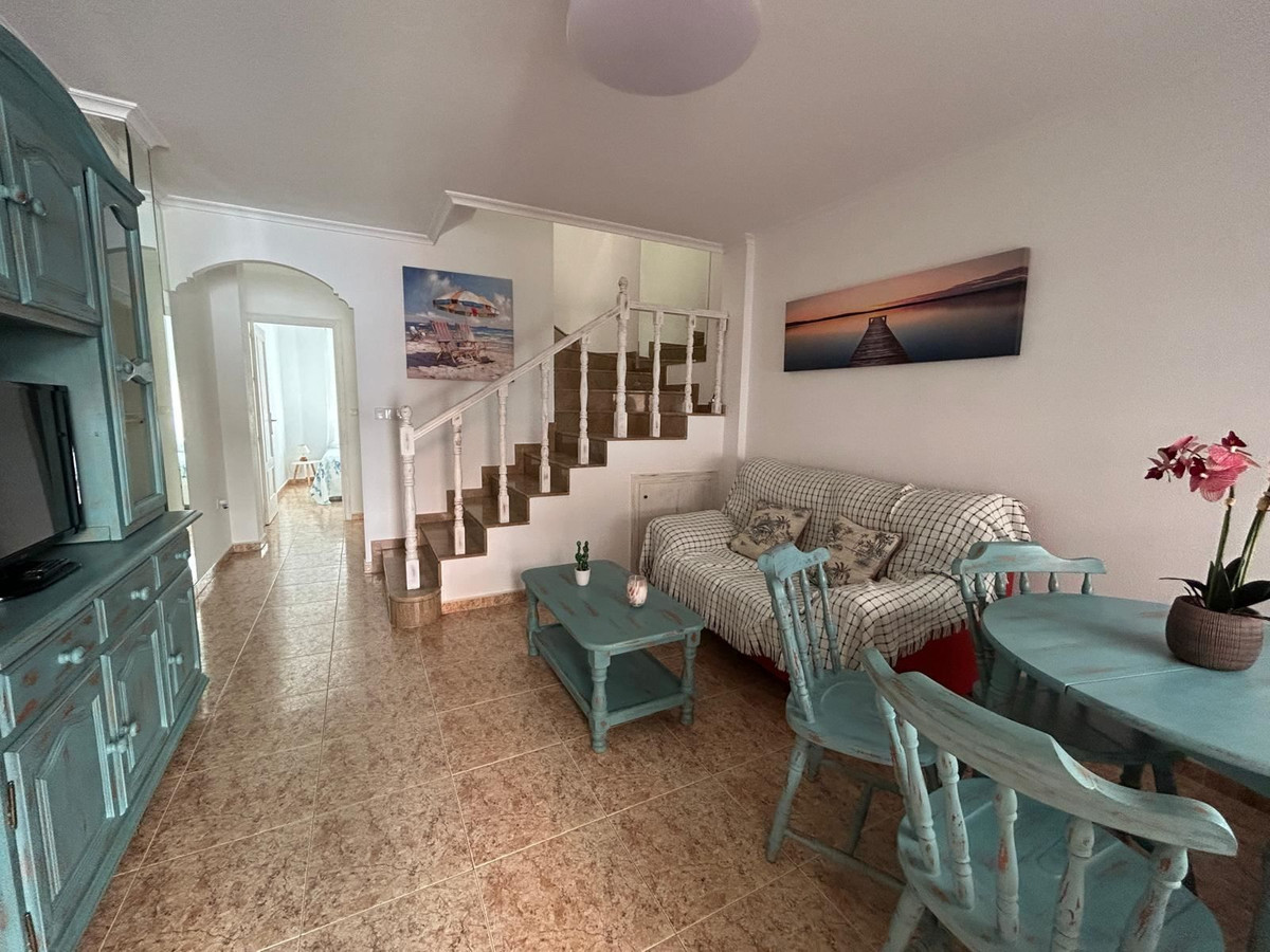 ShowFeedImage House – Townhouse in San Pedro del Pinatar