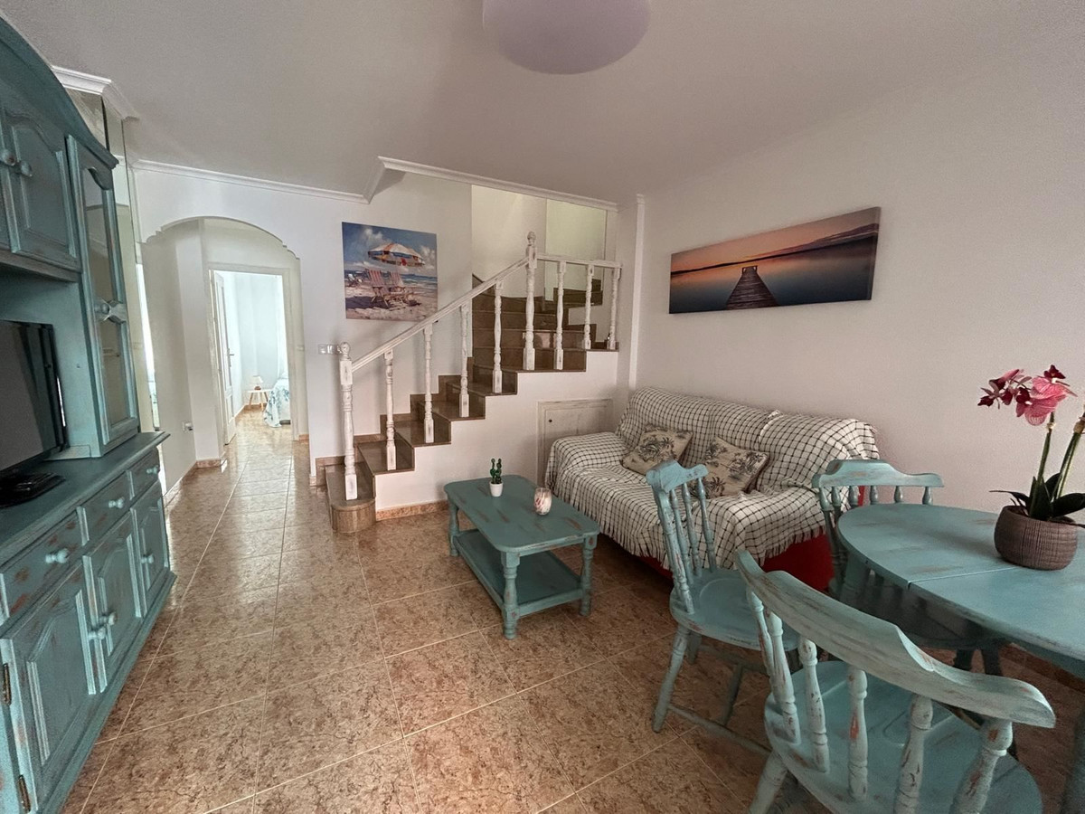 ShowFeedImage House – Townhouse in San Pedro del Pinatar