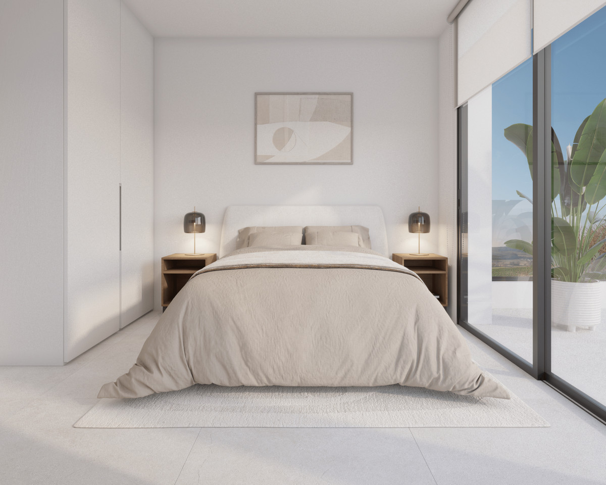 House – Detached Villa in Fuente-Álamo de Murcia