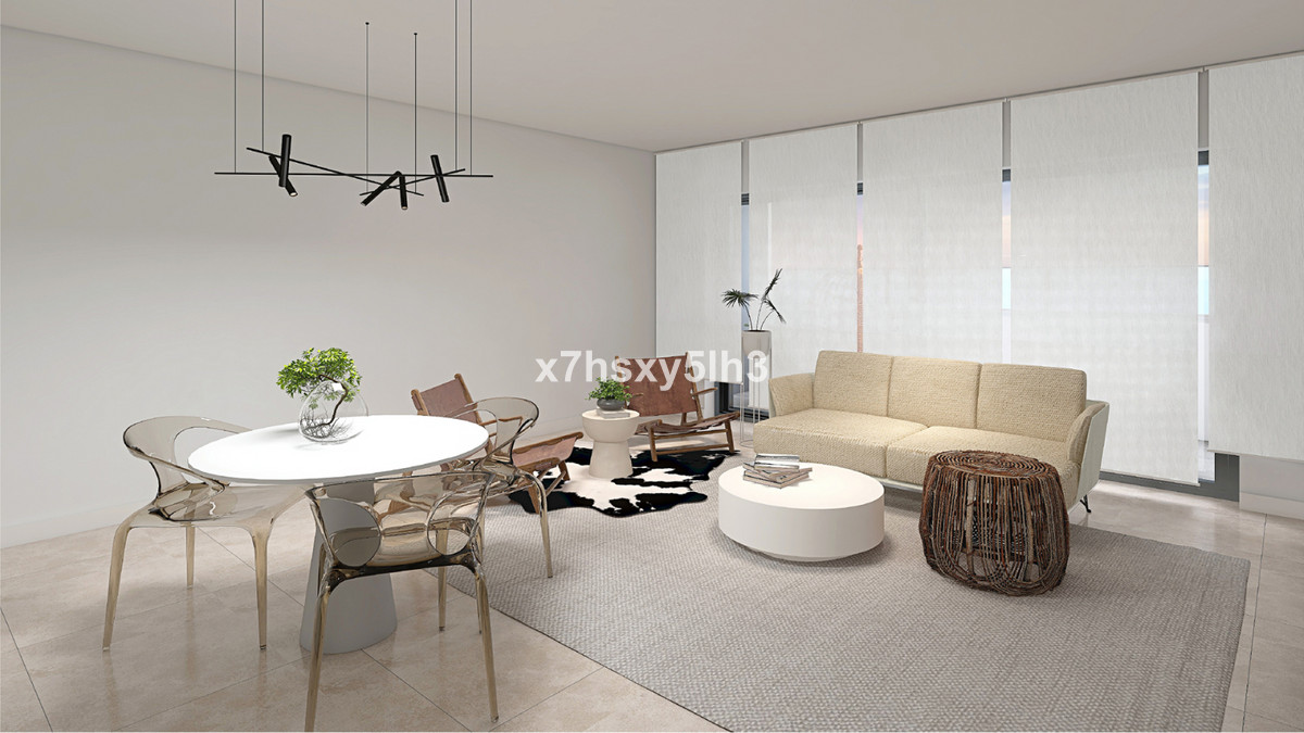 Apartment – Penthouse in Torrevieja
