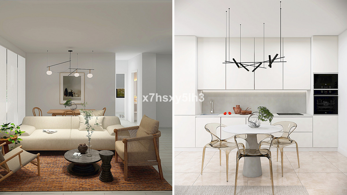 Apartment – Penthouse in Torrevieja