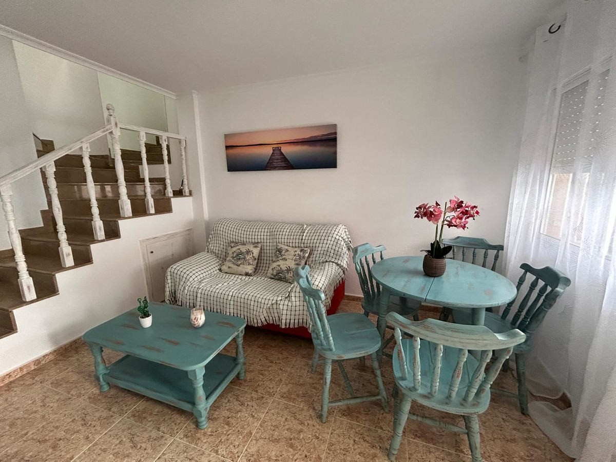 ShowFeedImage House – Townhouse in San Pedro del Pinatar