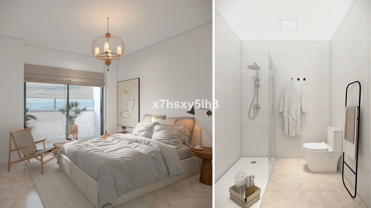 Apartment – Penthouse in Torrevieja