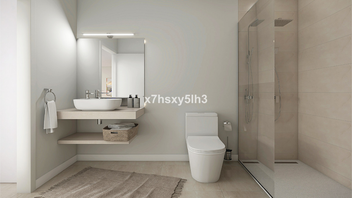 Apartment – Penthouse in Torrevieja