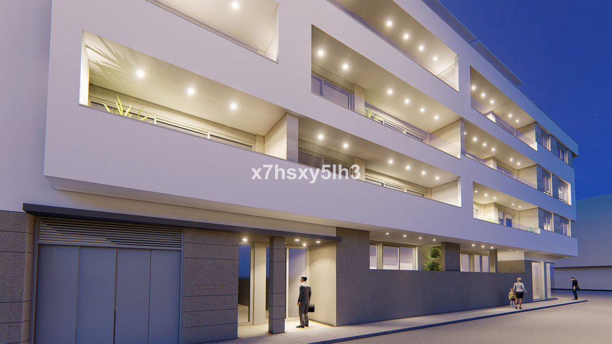 Apartment – Penthouse in Torrevieja