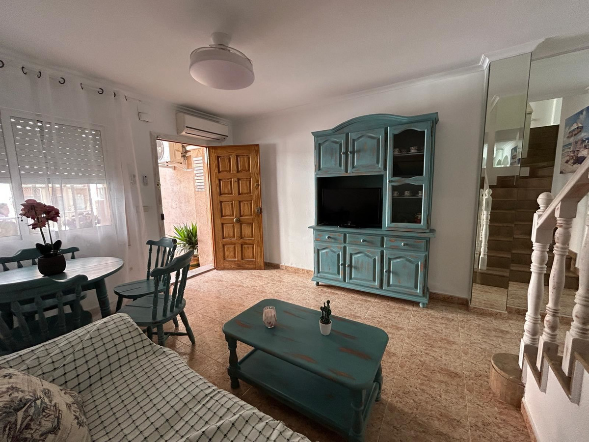 ShowFeedImage House – Townhouse in San Pedro del Pinatar