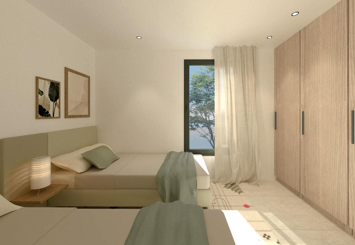 ShowFeedImage House – Townhouse in Santa Pola
