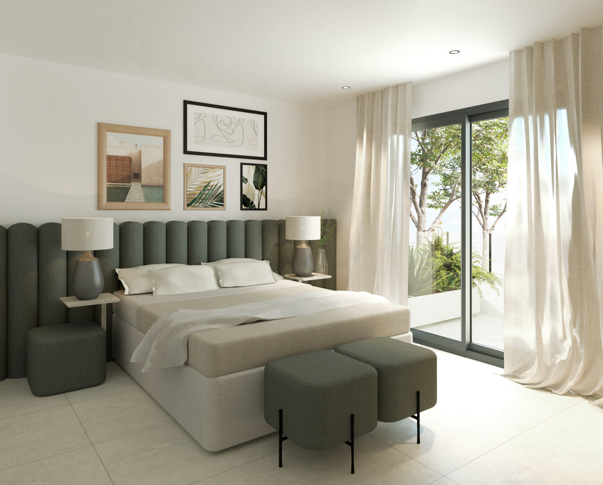 ShowFeedImage House – Townhouse in Santa Pola