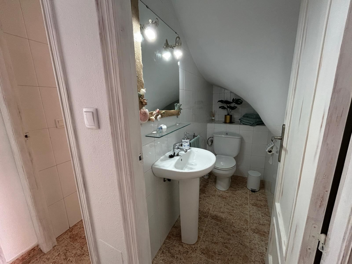 ShowFeedImage House – Townhouse in San Pedro del Pinatar