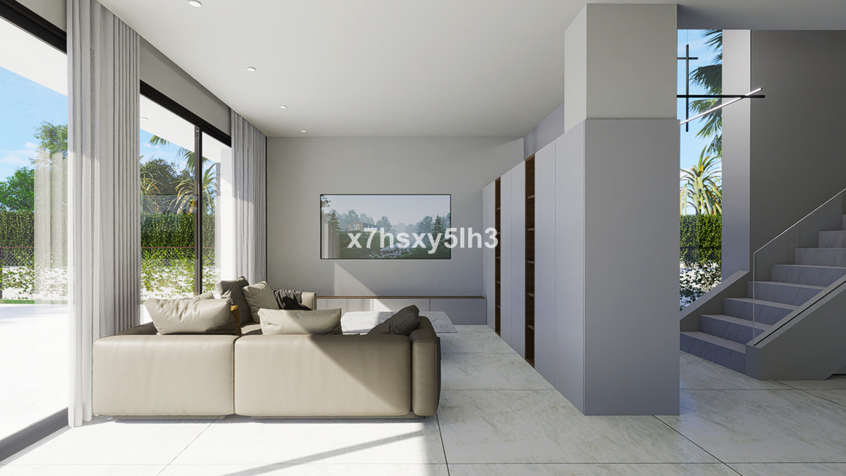 House – Detached Villa in Orihuela