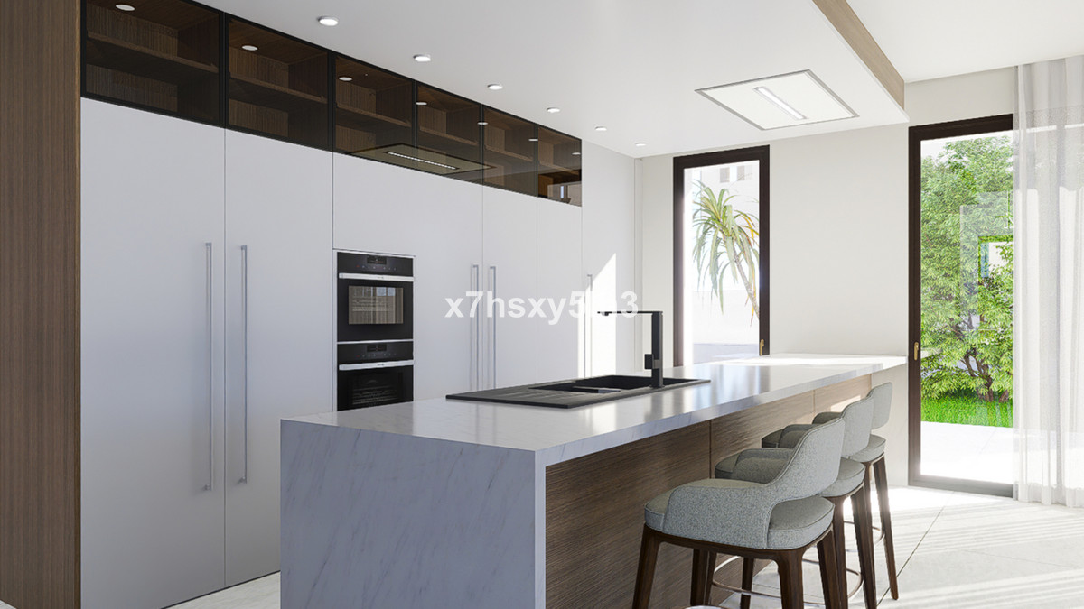 House – Detached Villa in Orihuela