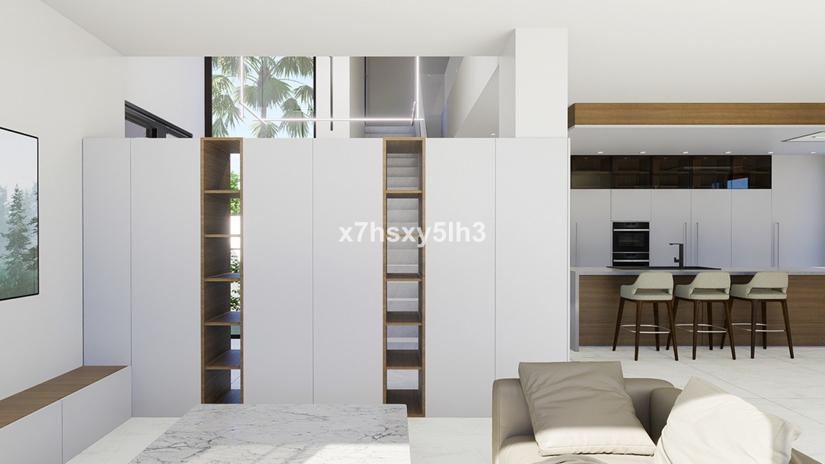 House – Detached Villa in Orihuela