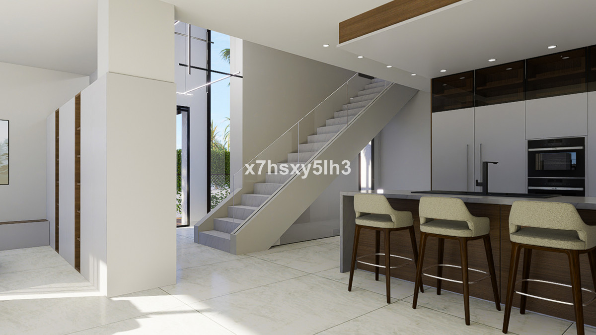 House – Detached Villa in Orihuela