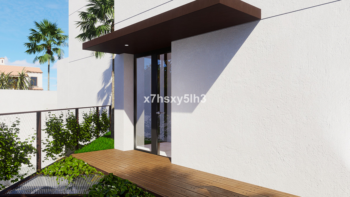 House – Detached Villa in Orihuela